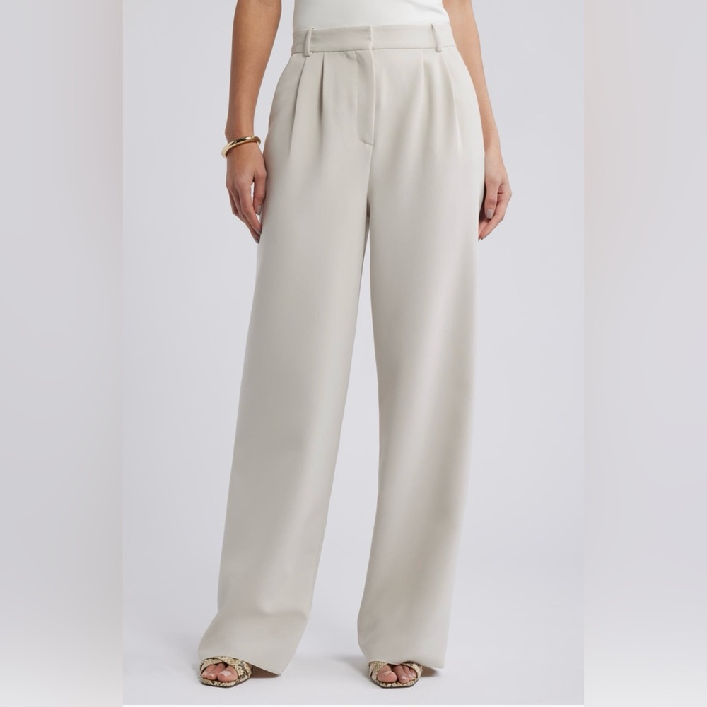 Open Edit Icon Trousers